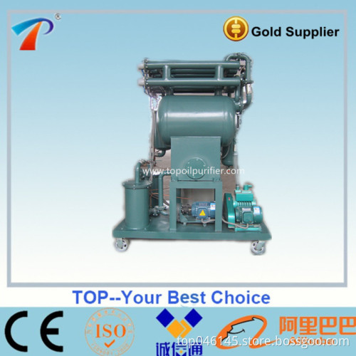 Portable Insulating Oil Purifier Series ZY